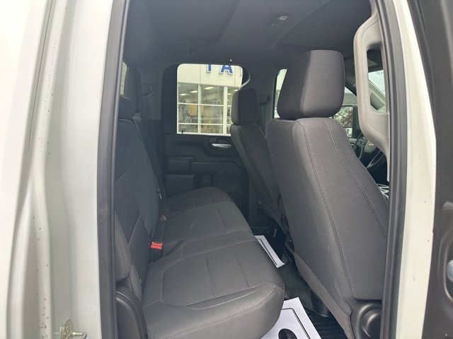 Used 2020 Chevrolet Silverado 2500 W/T w/ WT Fleet Convenience Package image 16