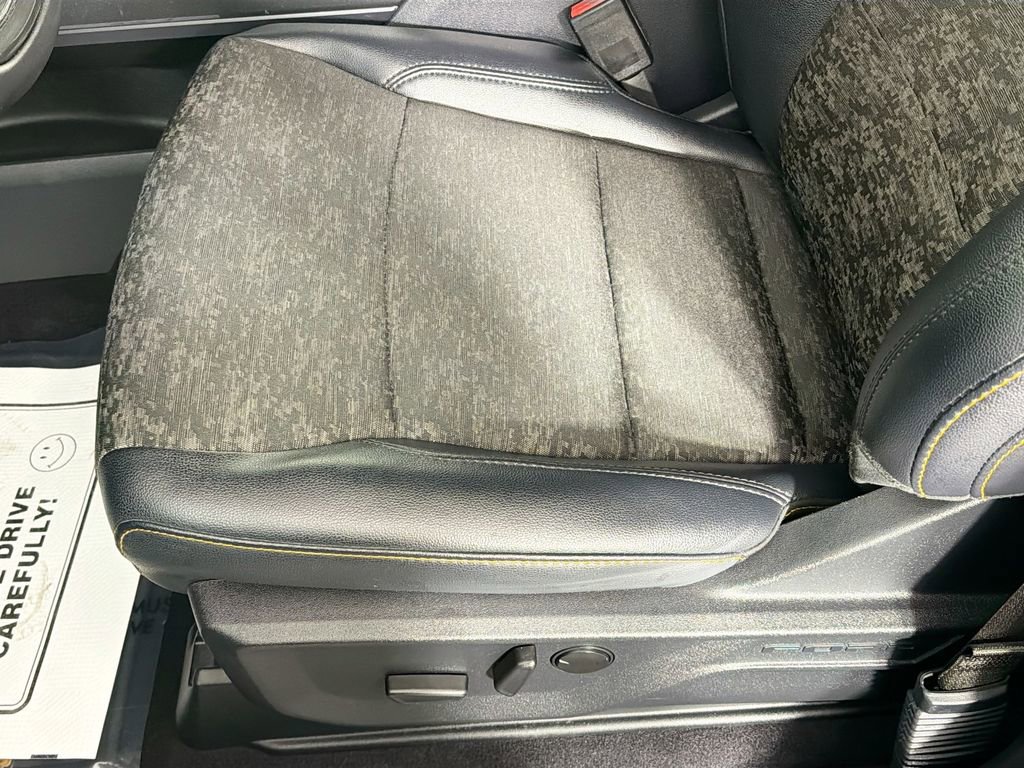 Used 2022 Ford F150 XLT w/ Equipment Group 302A High image 21