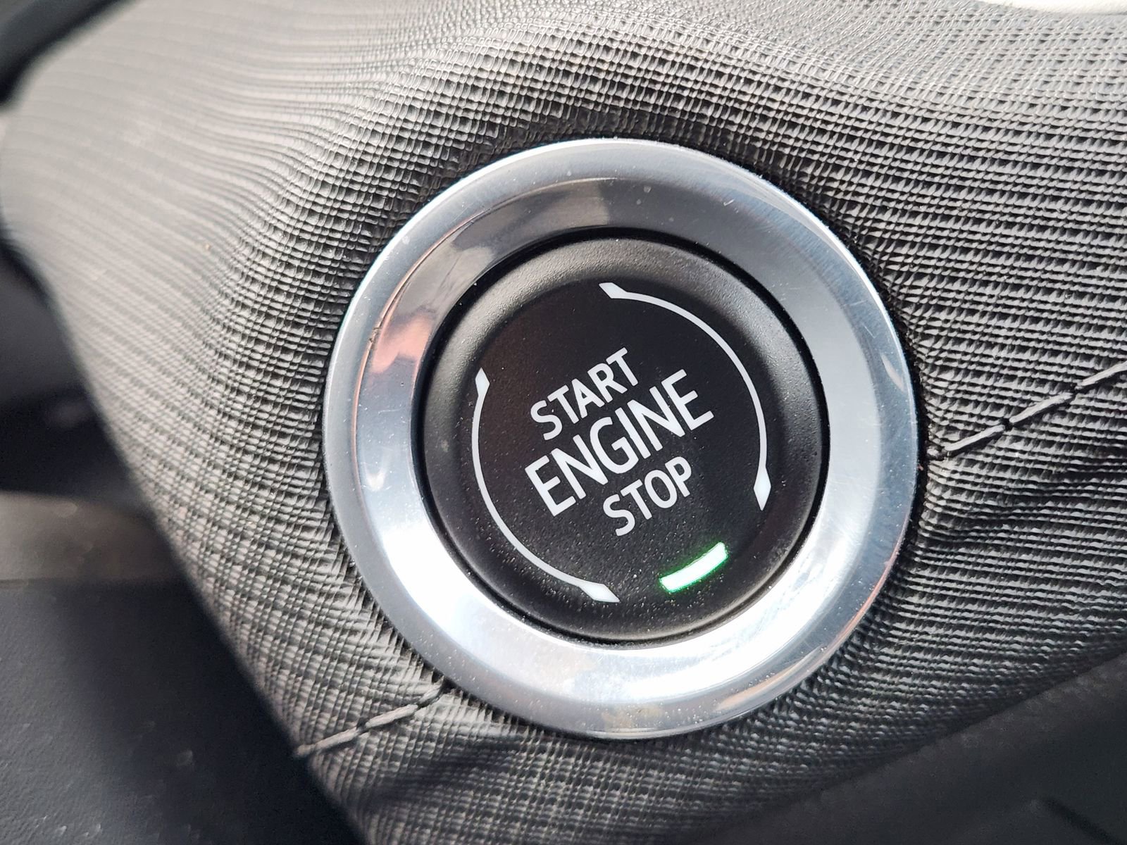 Used 2024 Chevrolet TrailBlazer LS image 20