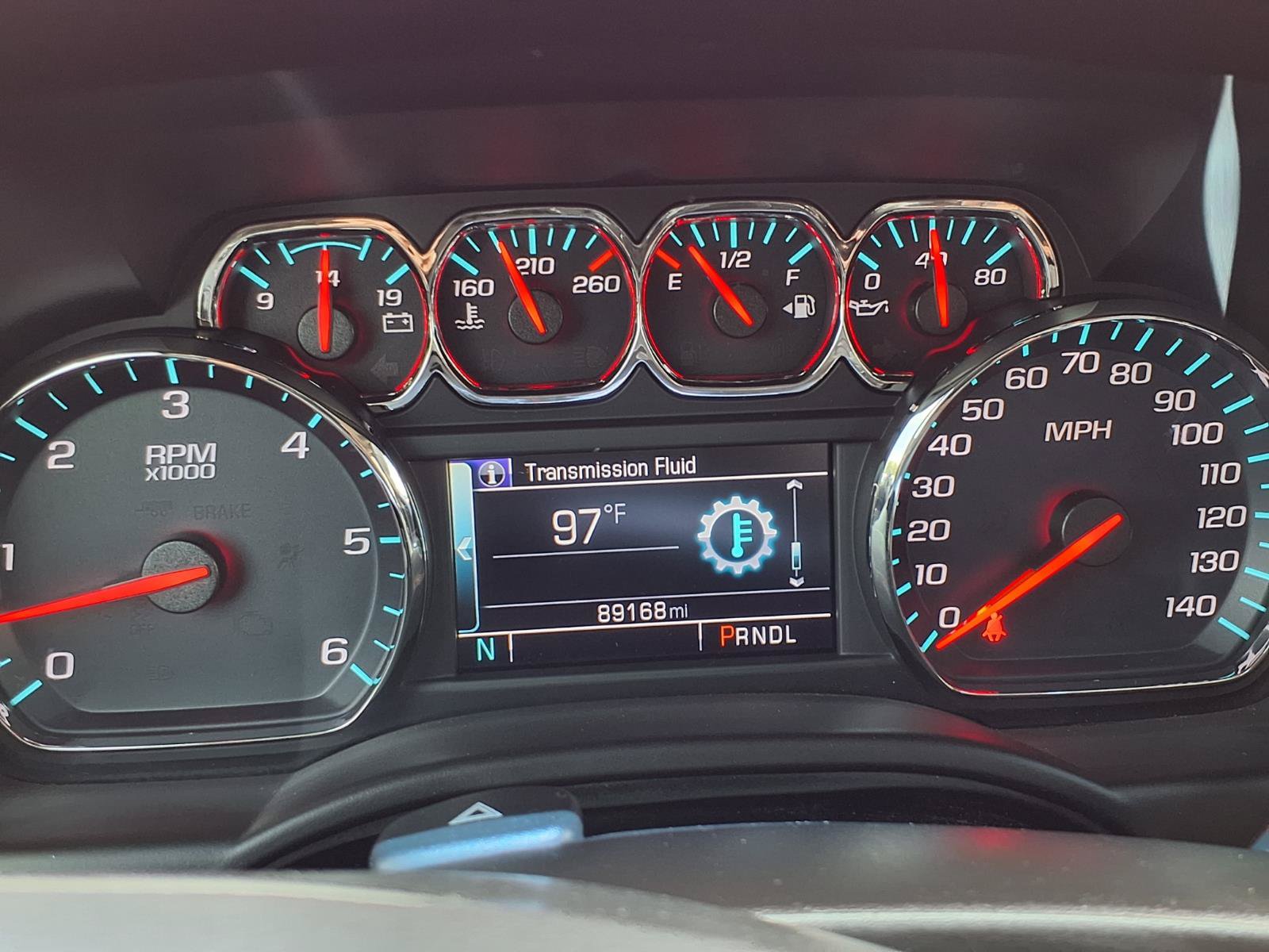 Used 2018 Chevrolet Tahoe LS RWD image 15
