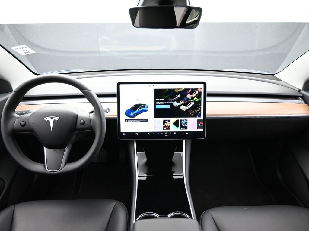 Used 2020 Tesla Model 3 Long Range image 30