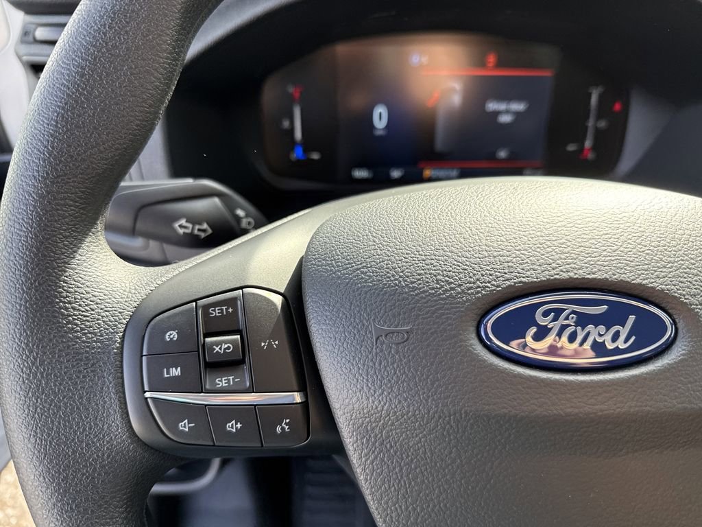 New 2026 Ford Transit 250 148 Medium Roof image 24