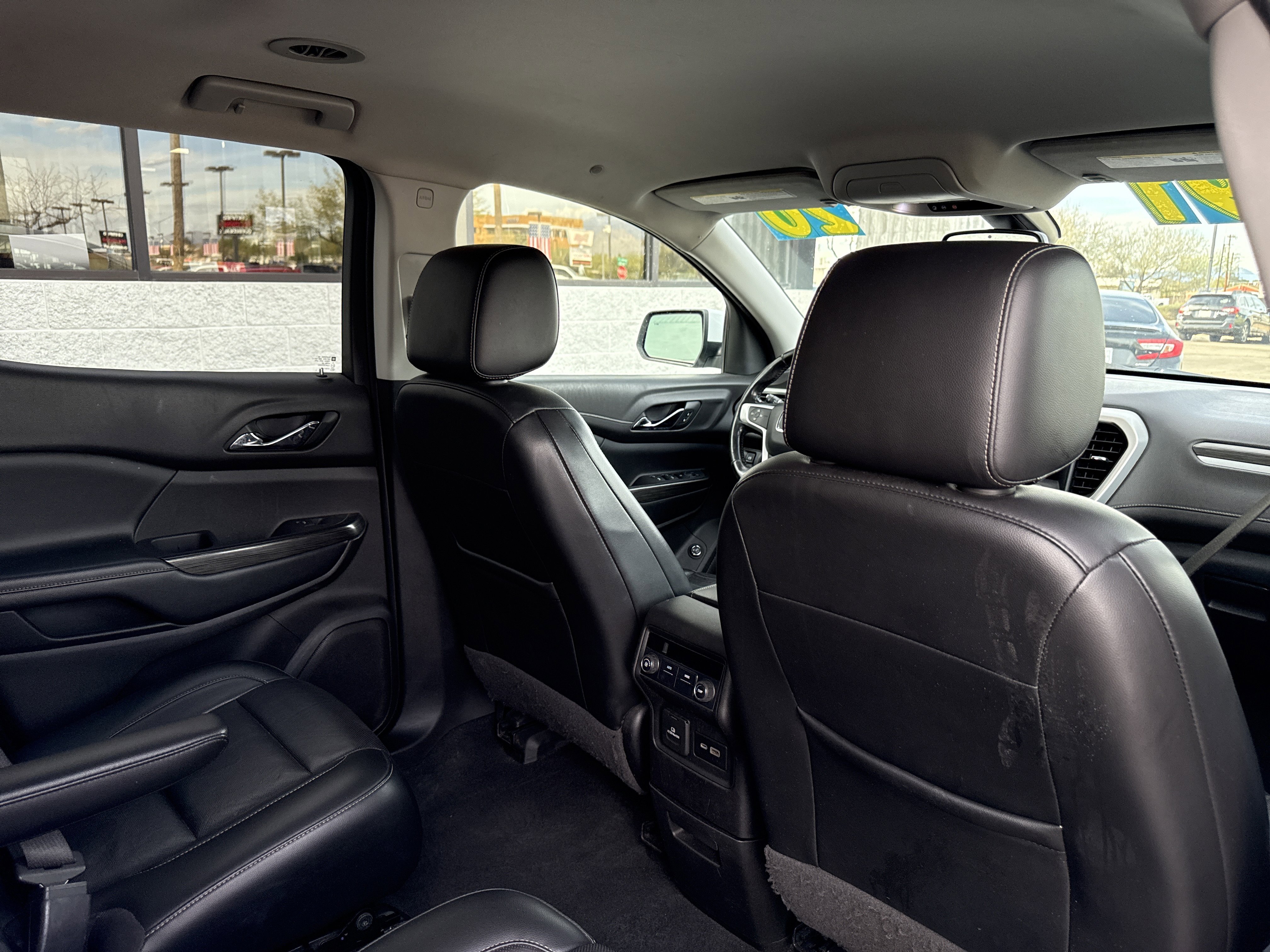 Used 2020 GMC Acadia SLT image 73