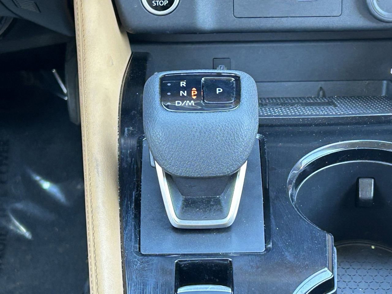 Certified 2023 Nissan Rogue Platinum w/ Platinum Premium Package image 24