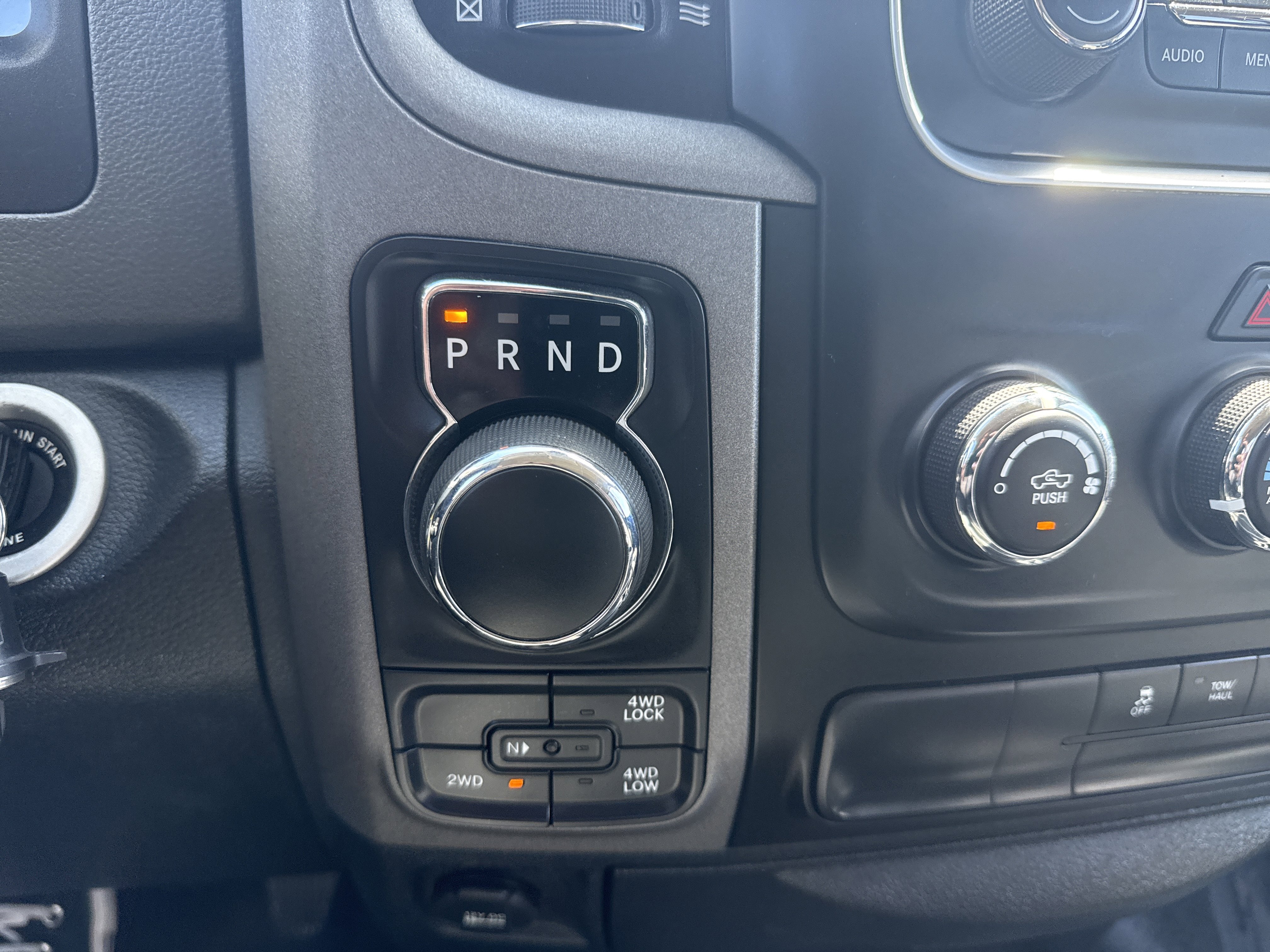 Used 2014 RAM 1500 Tradesman AWD/4WD image 27