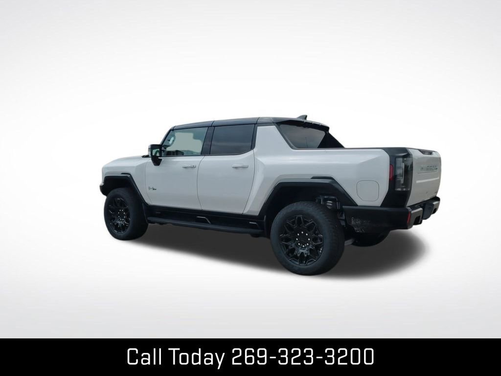 New 2025 GMC Hummer EV 2X image 6