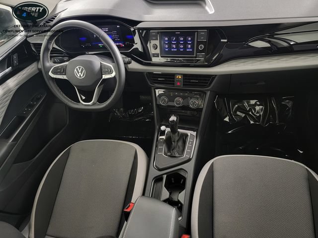 Used 2023 Volkswagen Taos S FWD image 33