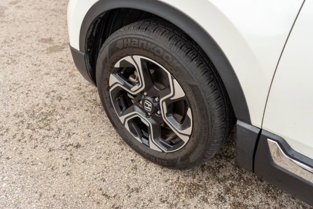 Used 2018 Honda CR-V Touring image 12