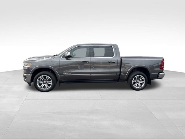 Used 2023 RAM 1500 Limited image 5