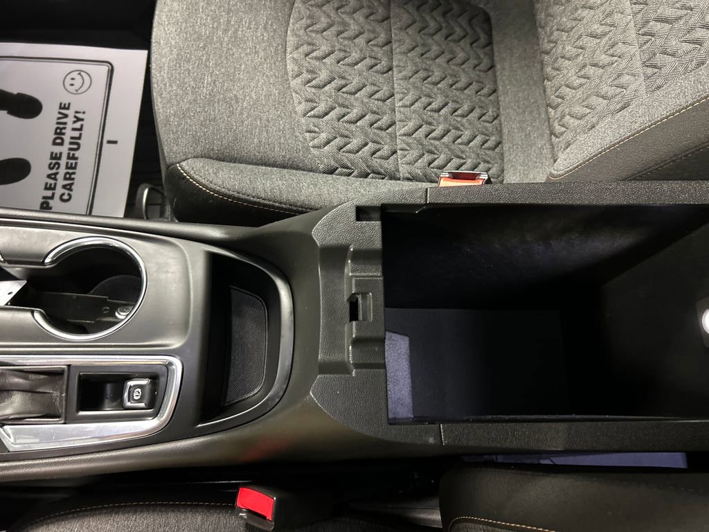 Used 2023 Chevrolet Equinox LT image 21