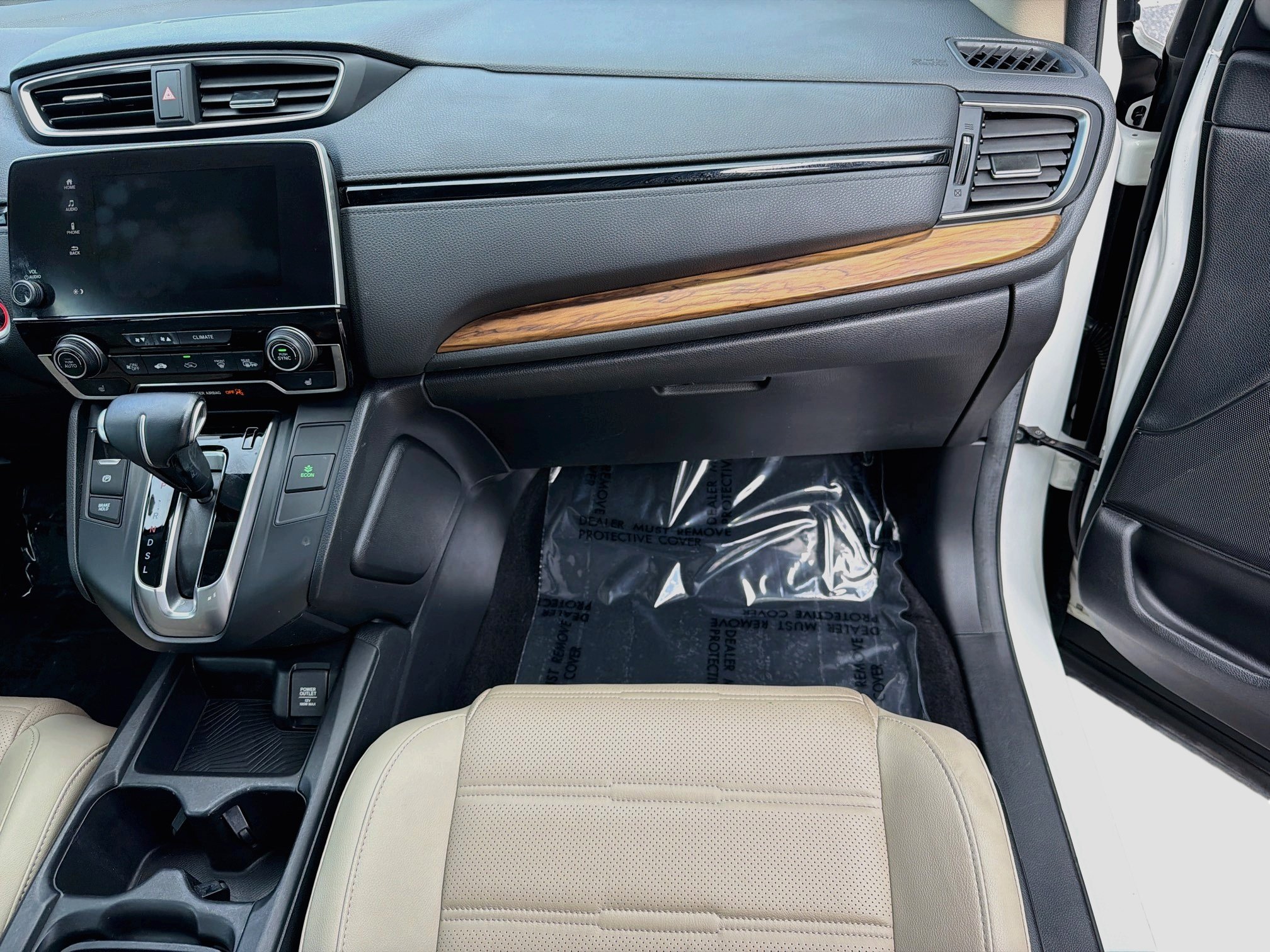 Used 2018 Honda CR-V EX-L image 18