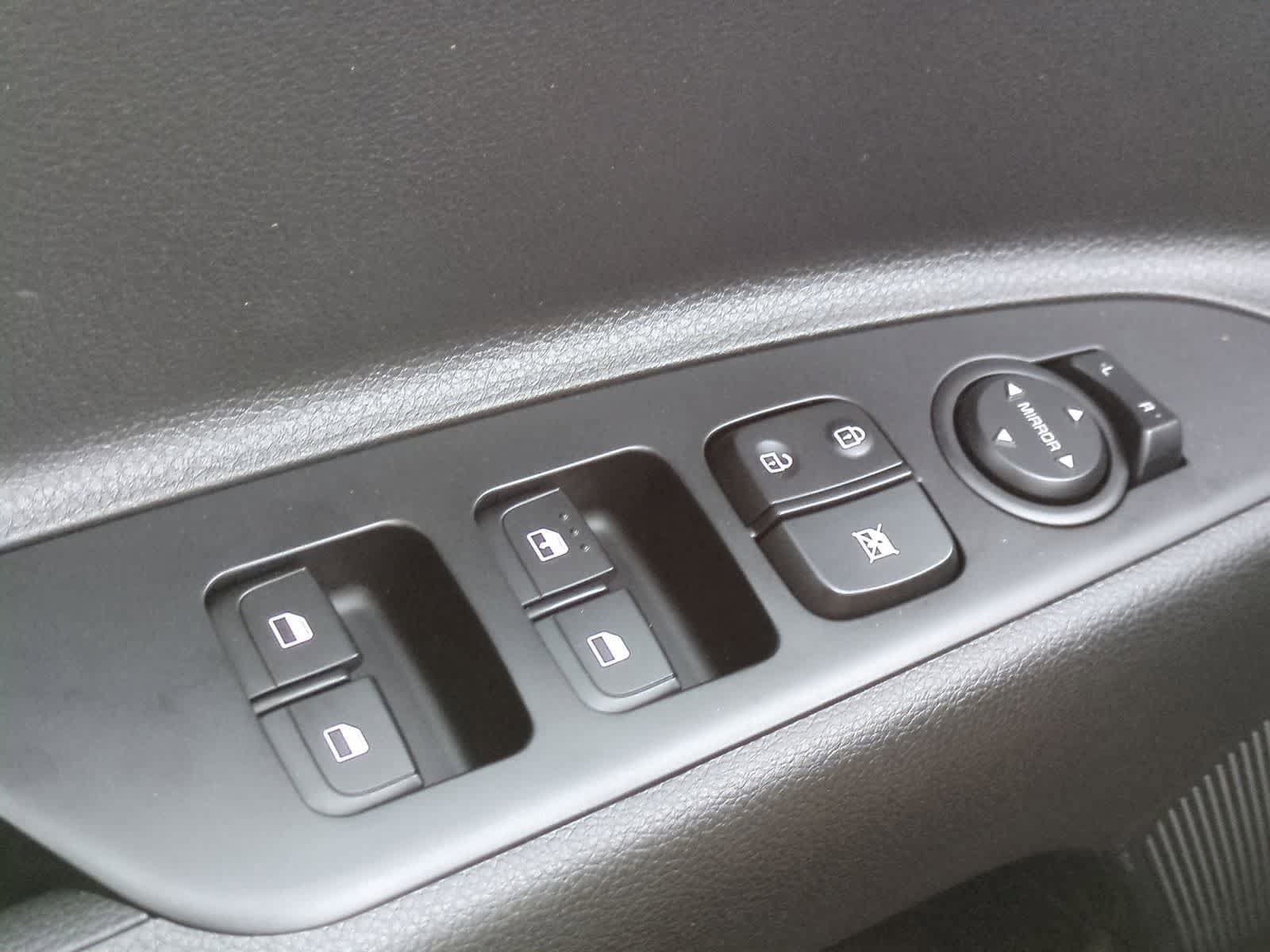 Used 2022 Kia Rio S FWD image 23