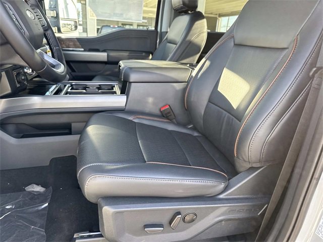 New 2026 Ford F250 Lariat image 17