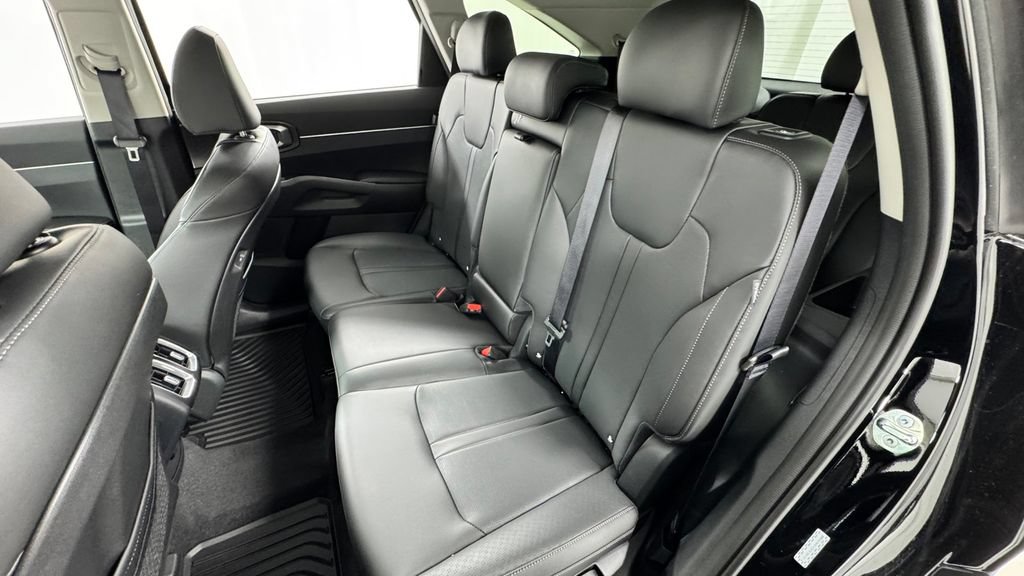 New 2026 Kia Sorento S AWD/4WD image 12