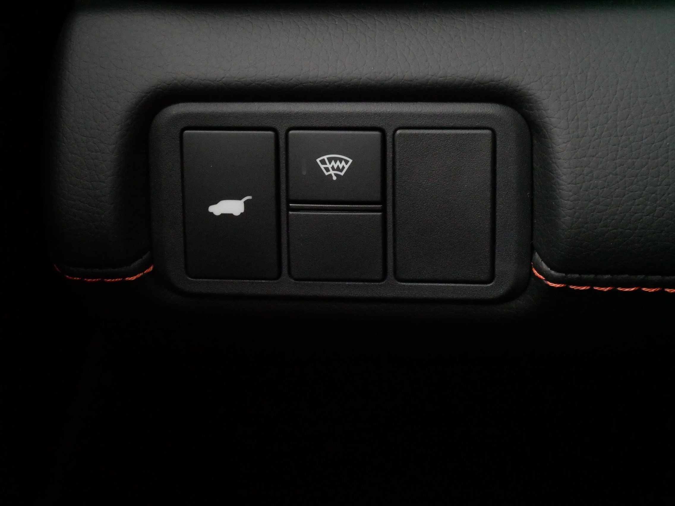 Certified 2026 Honda Passport TrailSport Elite image 28