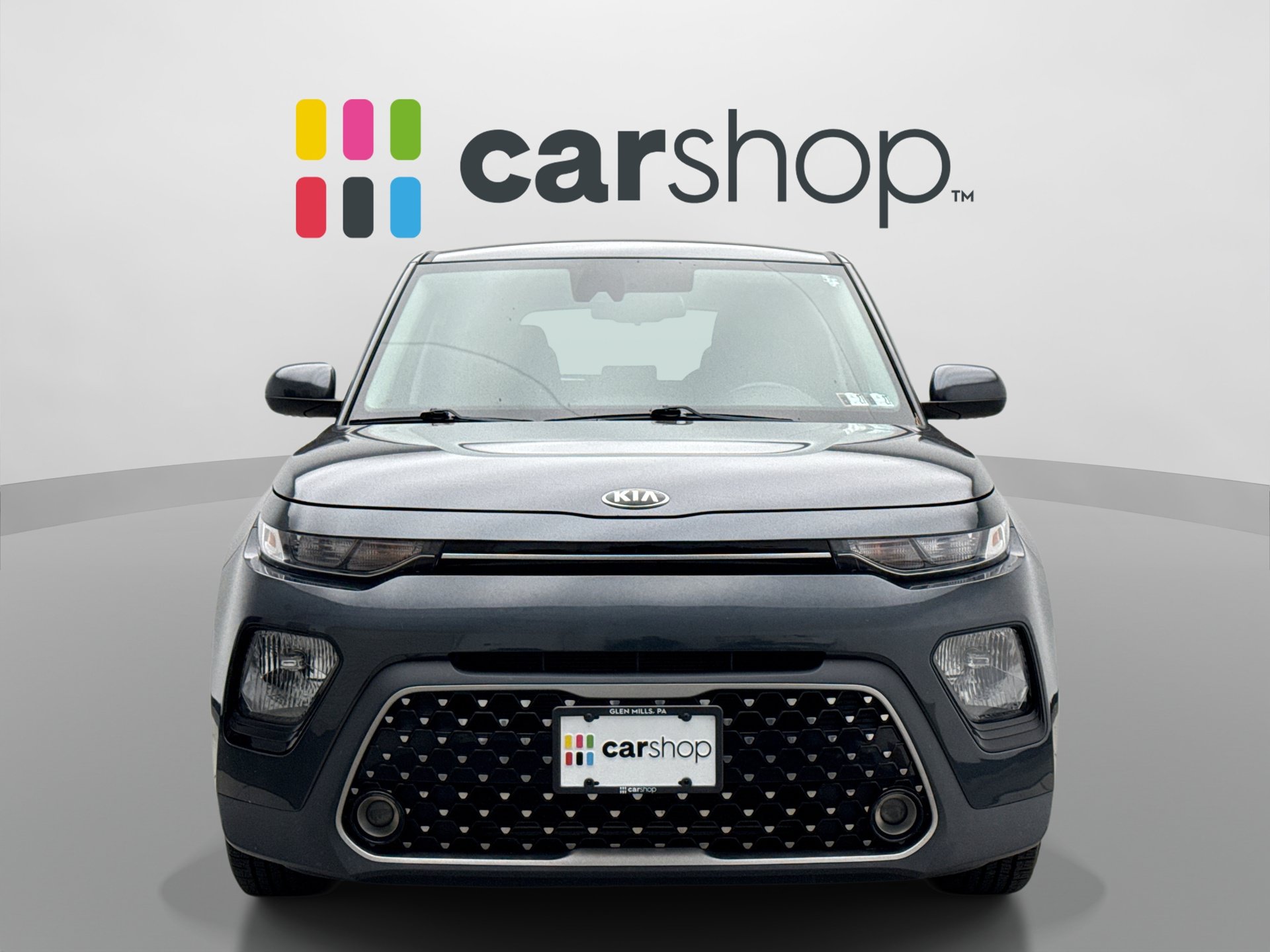 Used 2021 Kia Soul EX FWD image 8
