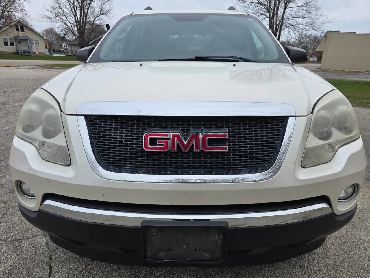 Used 2012 GMC Acadia SLE image 2