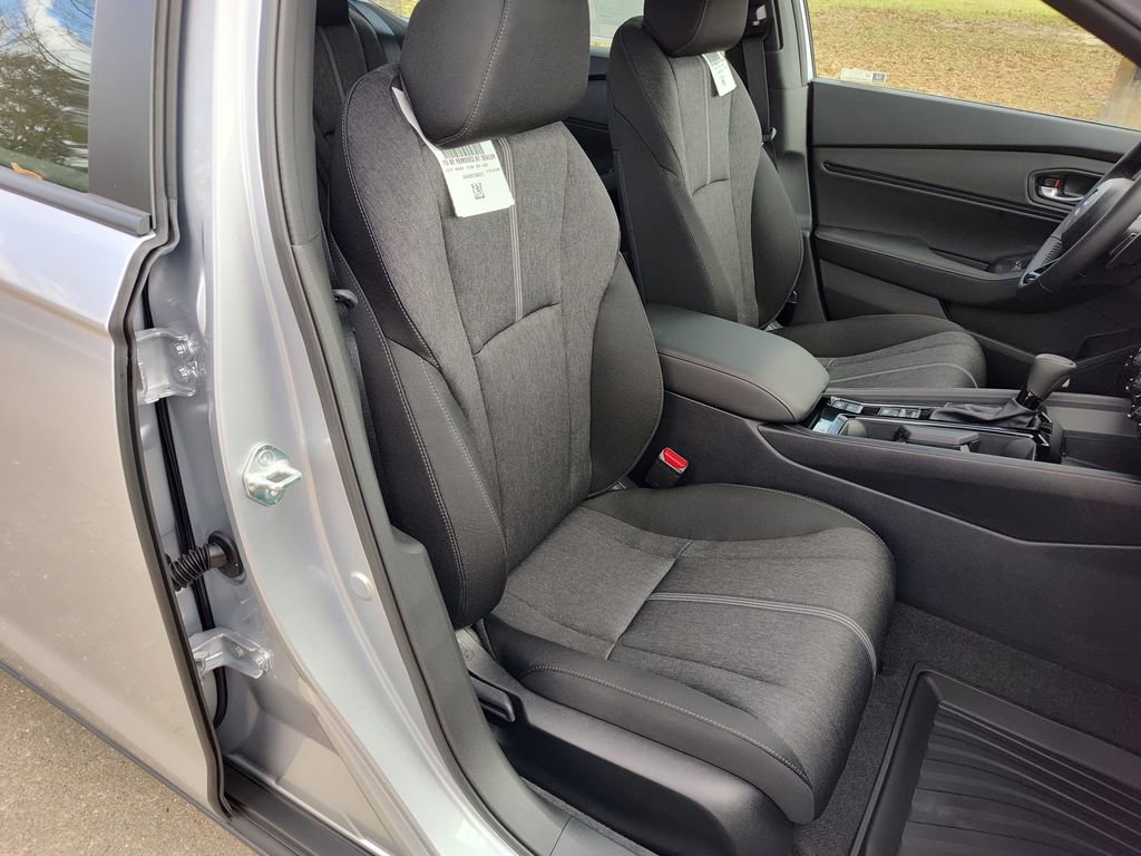 New 2025 Honda Accord Sport image 13