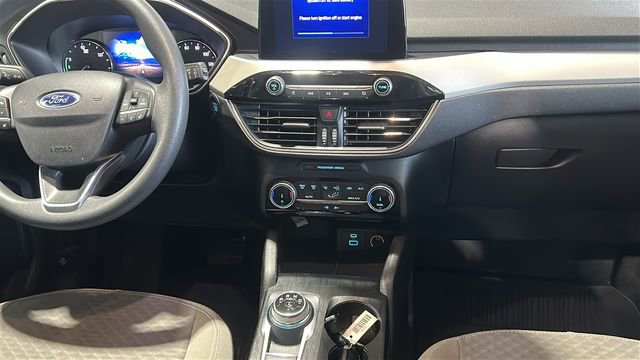 Used 2022 Ford Escape SE w/ SE Sport Appearance Package AWD/4WD image 15