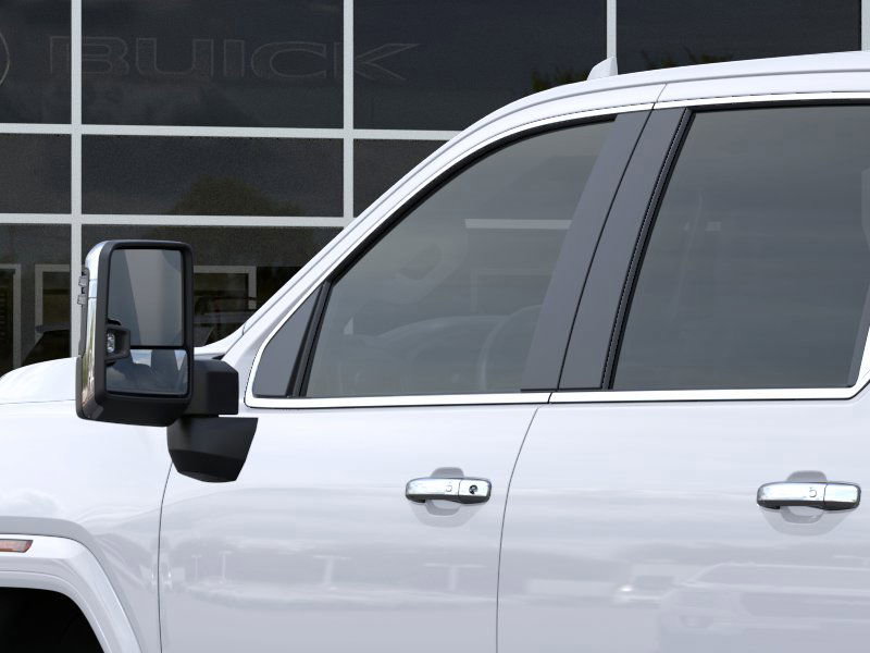 New 2026 GMC Sierra 2500 Denali Ultimate image 36