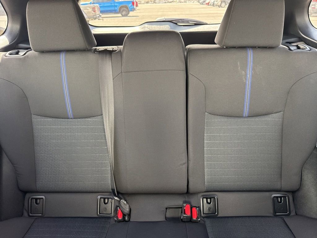 Used 2024 Toyota Corolla Cross SE w/ Moonroof Package image 15