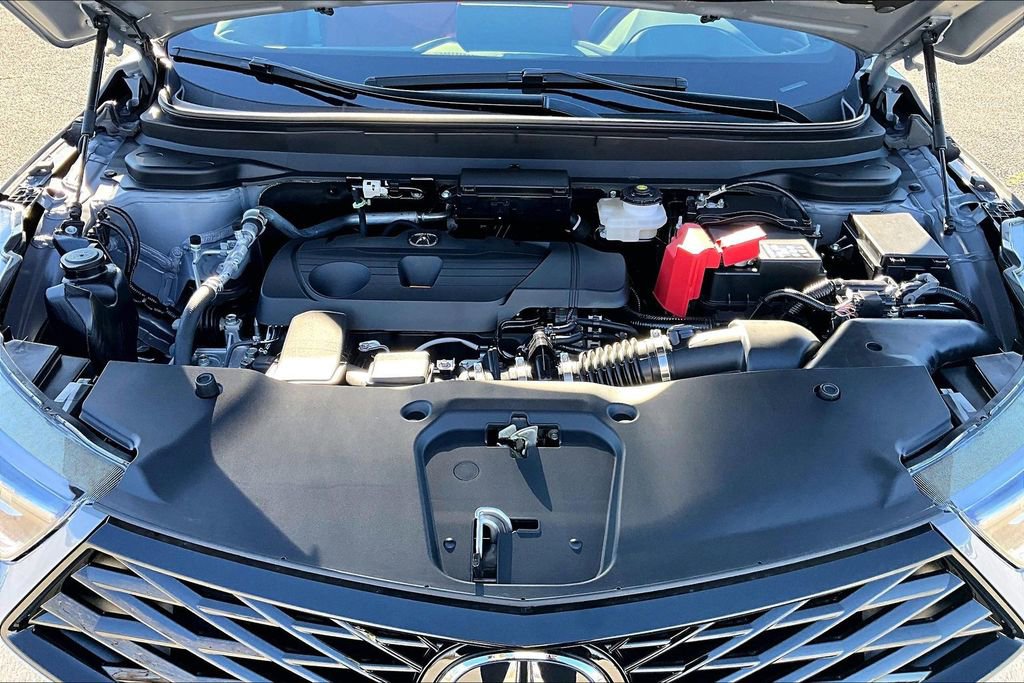 New 2026 Acura RDX A-Spec image 35