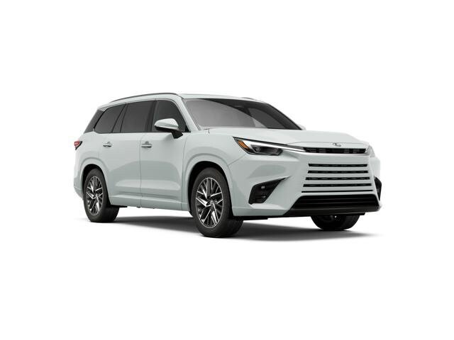 New 2026 Lexus TX 350 AWD image 4