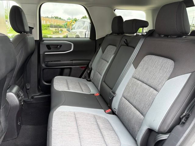 Used 2023 Ford Bronco Sport Big Bend AWD/4WD image 24