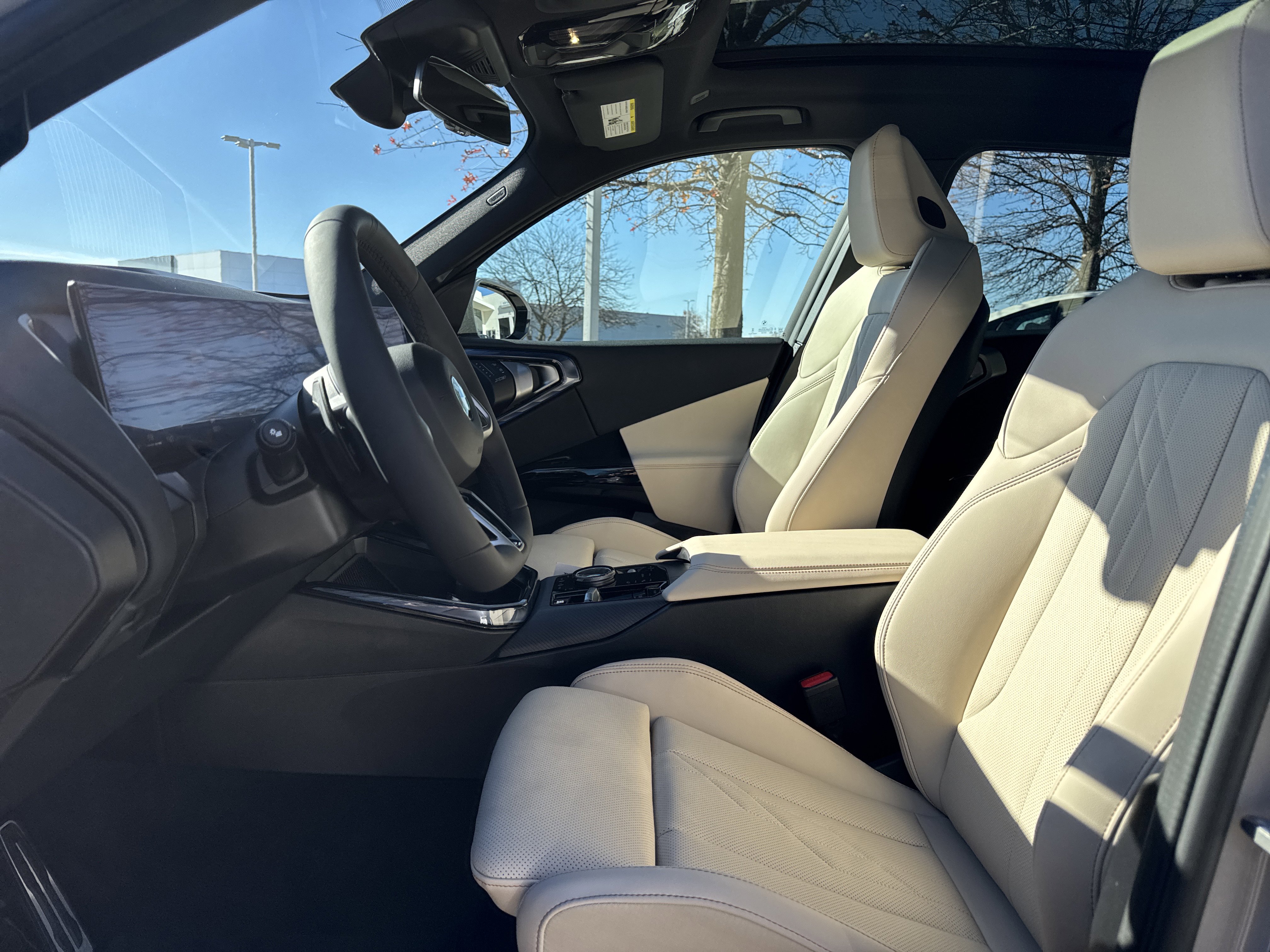 New 2026 BMW X3 xDrive30 w/ M Sport Package image 10