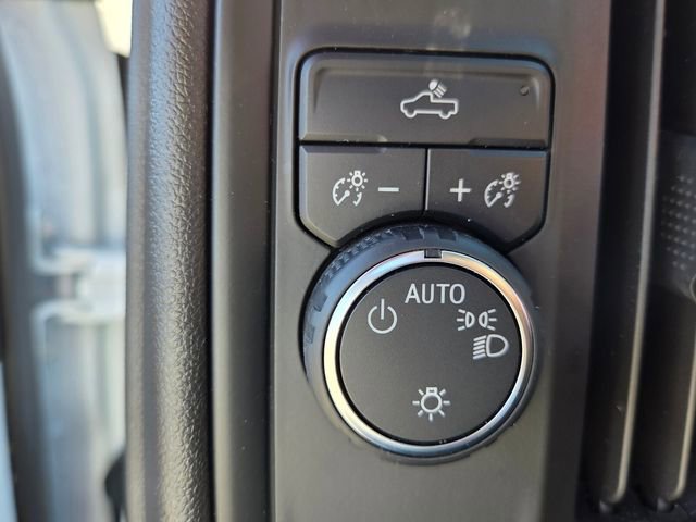 Used 2024 Chevrolet Silverado 1500 W/T w/ WT Fleet Convenience Package image 30