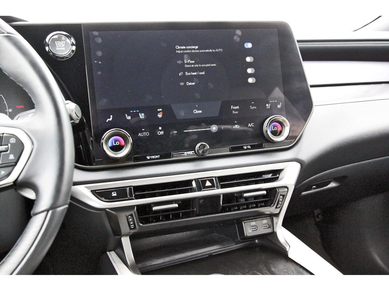 Used 2023 Lexus RX 350 Premium Plus w/ Accessory Package (Z1) FWD image 29