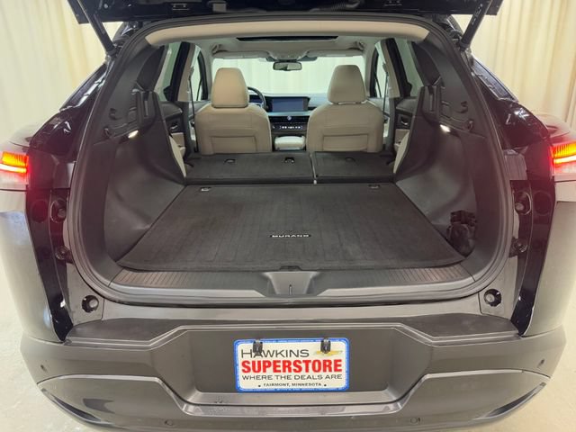 Used 2025 Nissan Murano SL AWD/4WD image 41