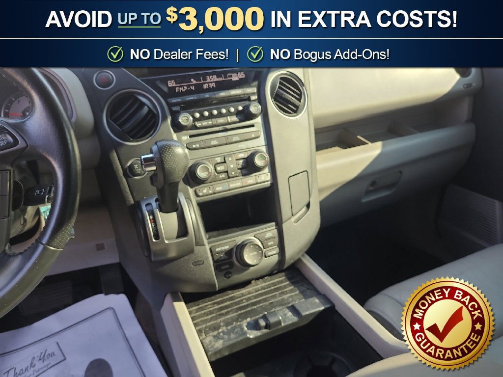 Used 2013 Honda Pilot Touring image 14