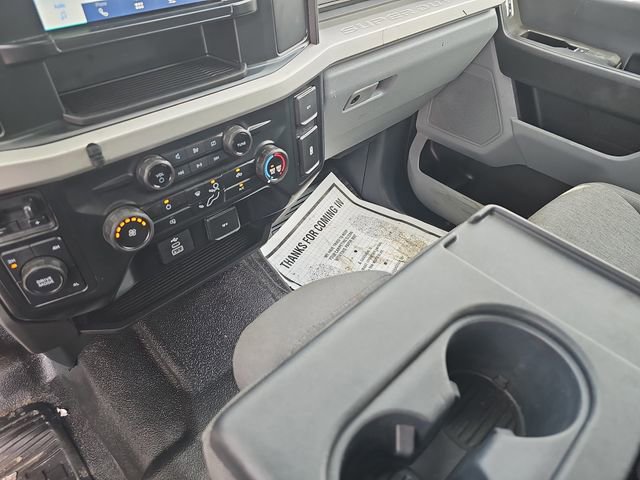 Used 2023 Ford F350 XL image 23