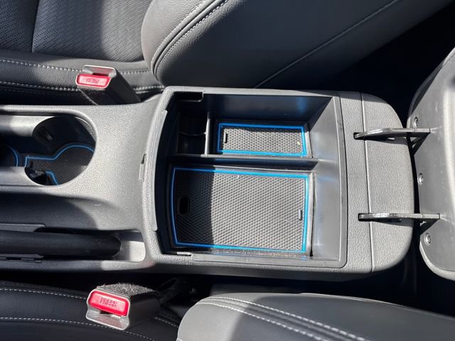 Certified 2021 Hyundai Kona Limited image 26