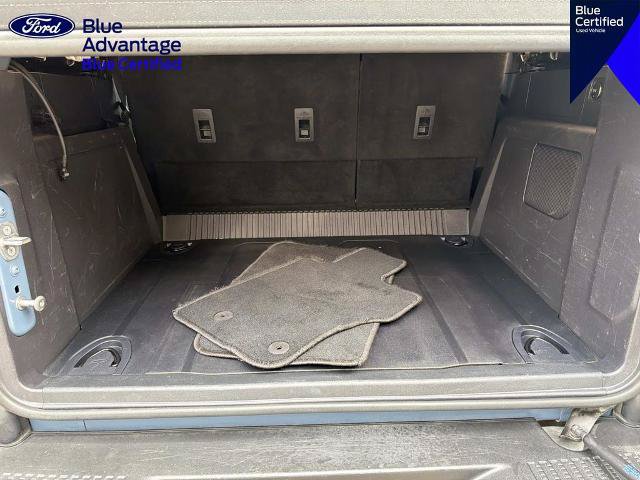 Used 2023 Ford Bronco Badlands AWD/4WD image 7