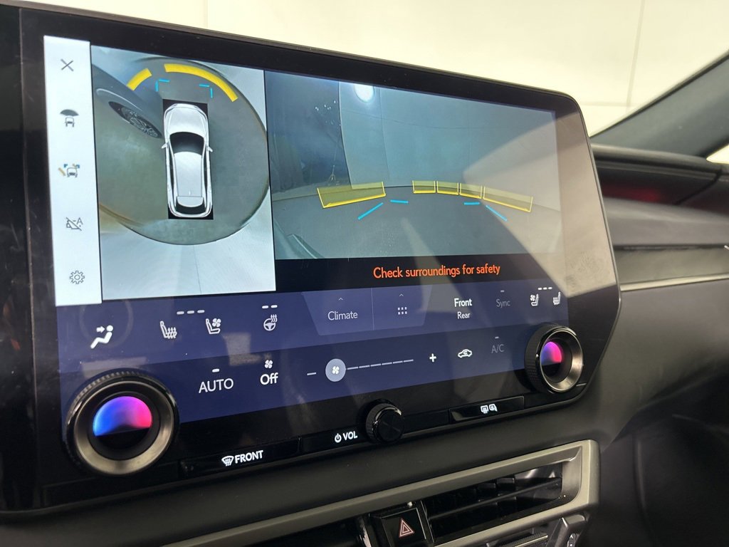 Used 2024 Lexus RX 350 image 23