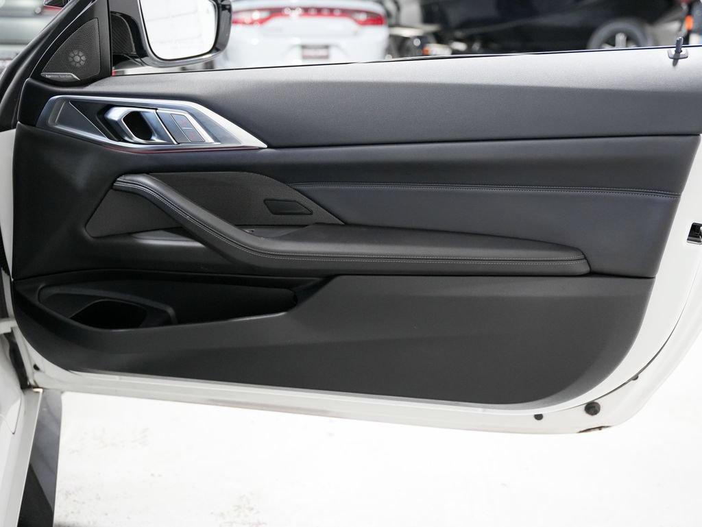 Used 2026 BMW M4 xDrive Competition AWD/4WD image 31