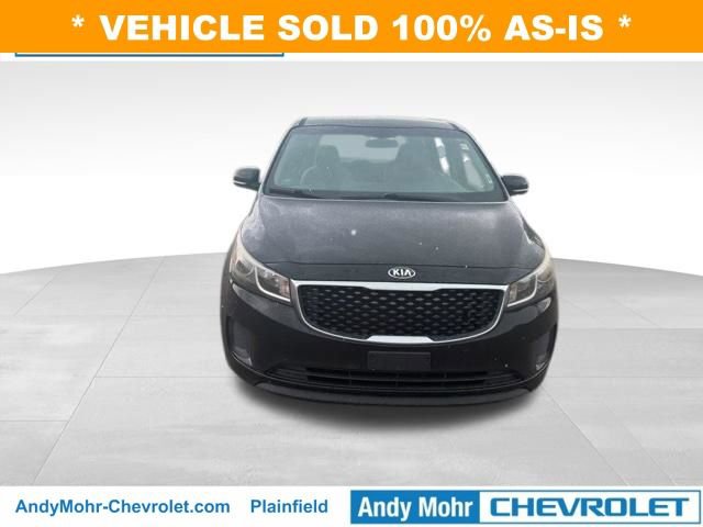Used 2015 Kia Sedona L FWD image 8
