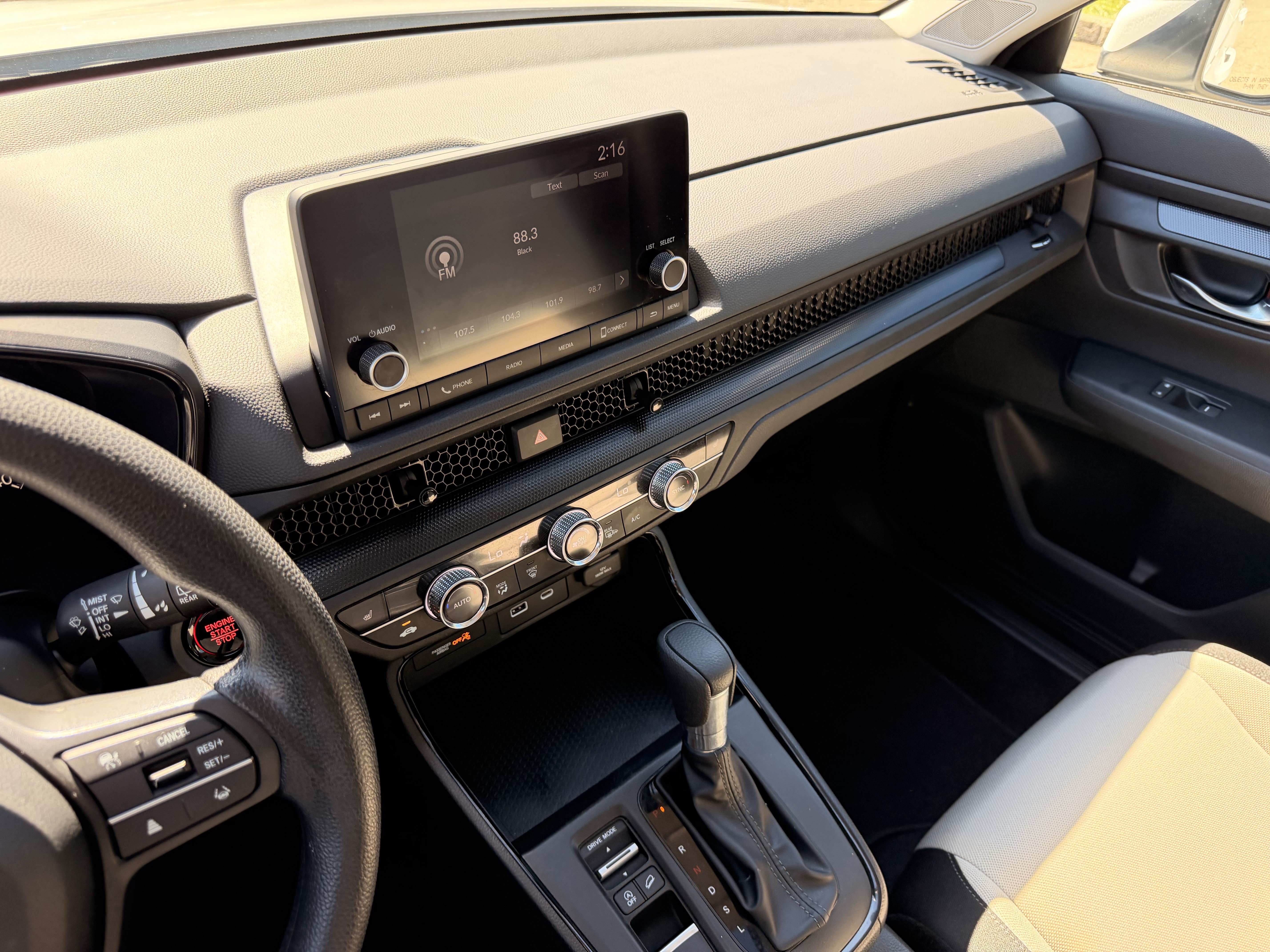 Certified 2023 Honda CR-V EX image 17