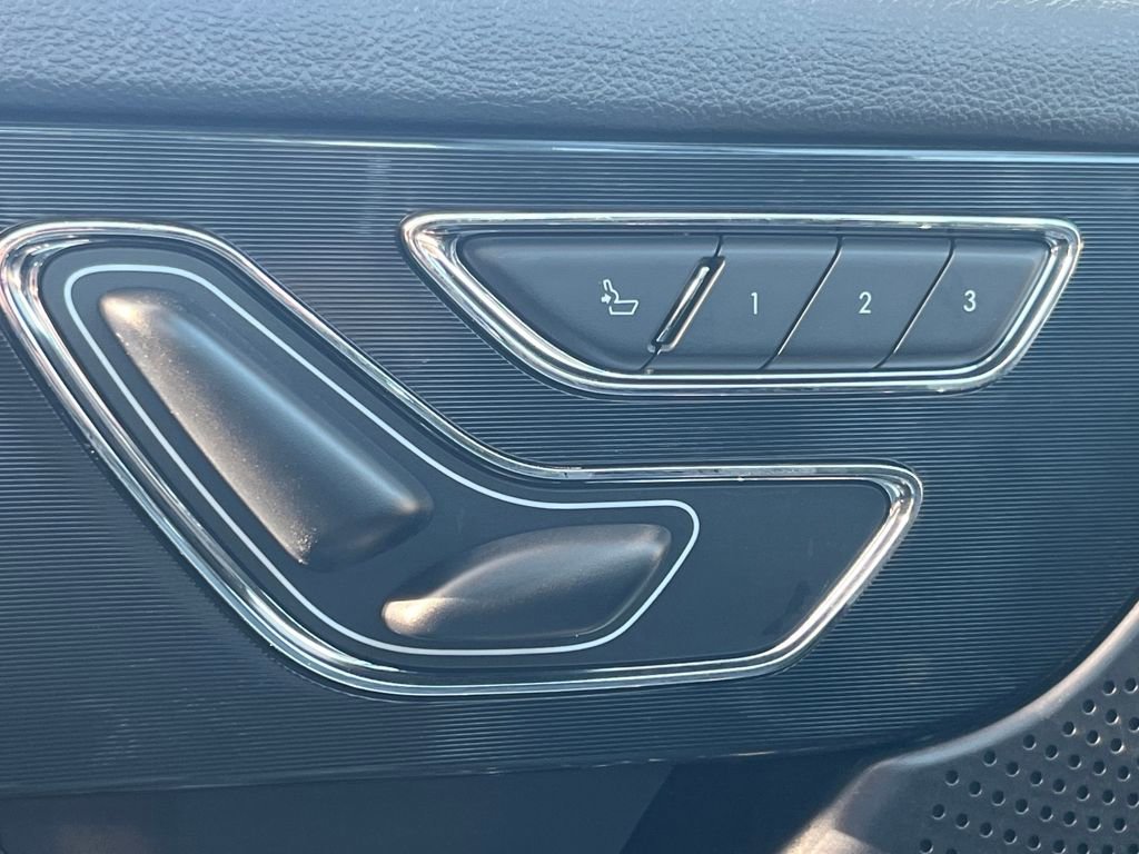 Certified 2023 Lincoln Corsair FWD w/ Equipment Group 101A image 31