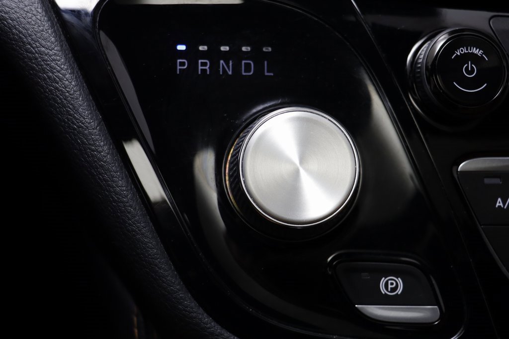 Used 2021 Chrysler Pacifica Pinnacle image 13