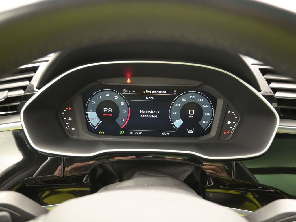 Used 2024 Audi Q3 2.0T Premium image 19