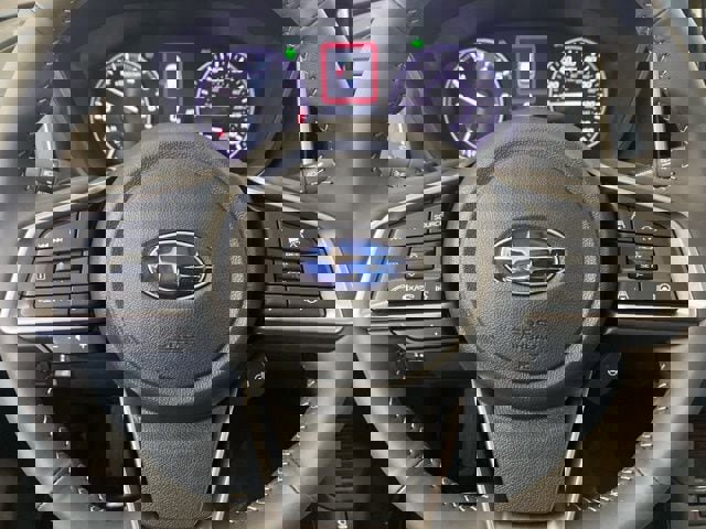 New 2026 Subaru Ascent Touring image 14