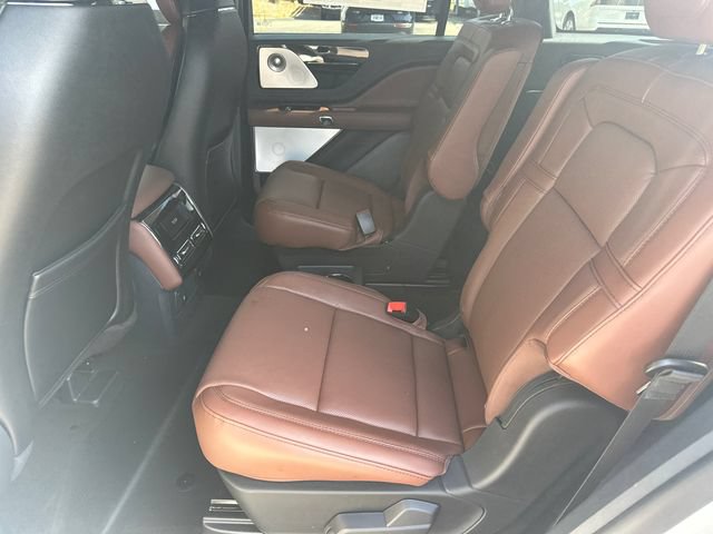 New 2026 Lincoln Aviator Reserve AWD/4WD image 22