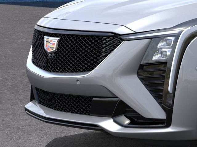 New 2026 Cadillac CT5 Sport AWD/4WD image 13