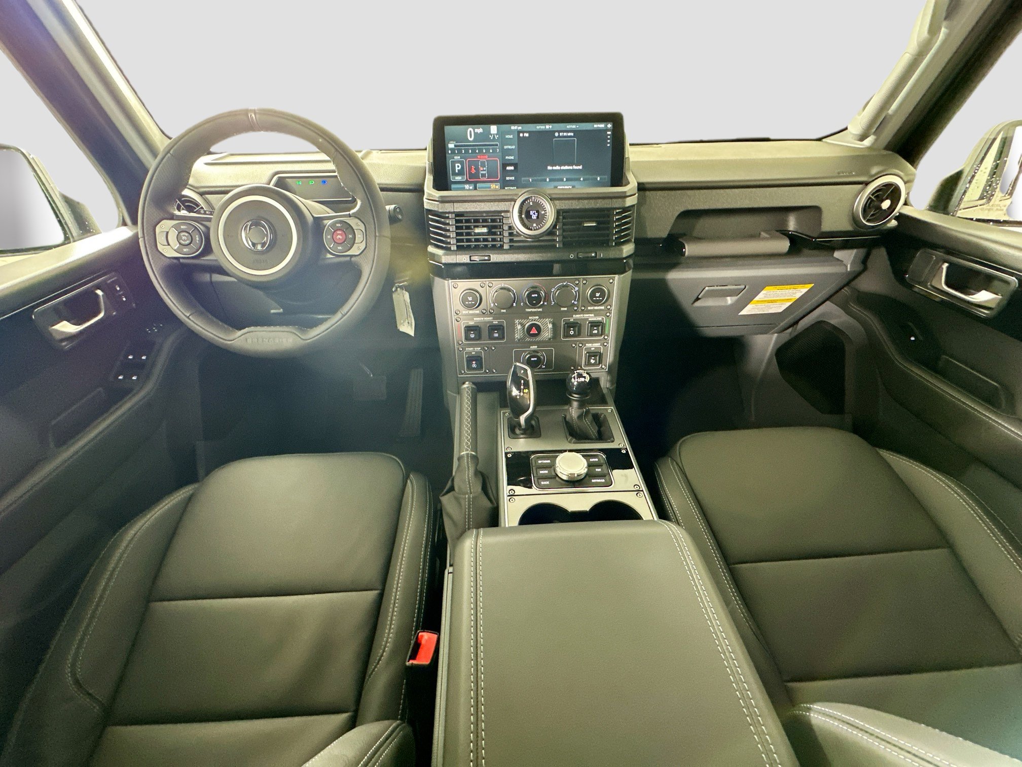 New 2026 INEOS Grenadier image 15