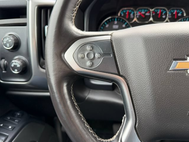 Used 2015 Chevrolet Silverado 1500 LT AWD/4WD image 18