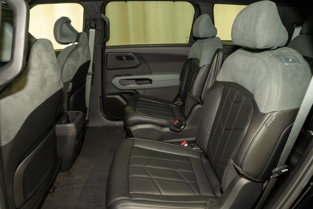 New 2027 Kia Telluride X-Line SX Prestige image 10