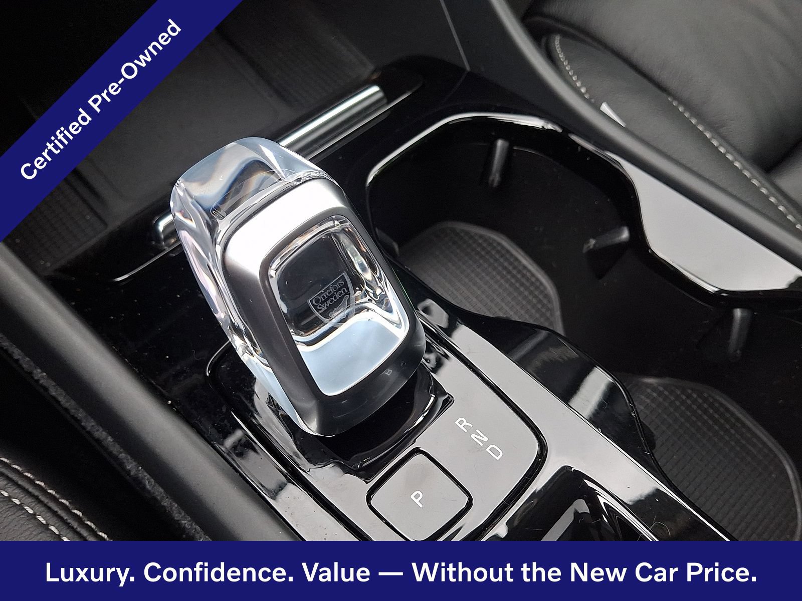 Certified 2024 Volvo XC40 B5 Plus w/ Protection Package Premier AWD/4WD image 16